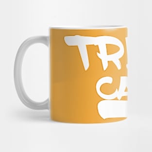 Trend calm Mug